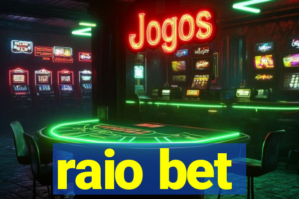 raio bet